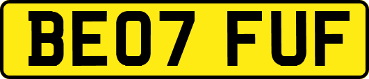 BE07FUF