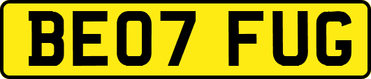 BE07FUG