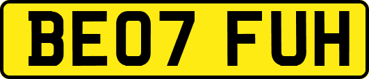 BE07FUH