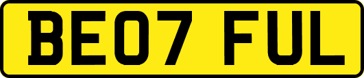 BE07FUL