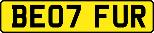 BE07FUR
