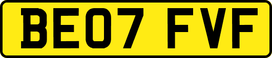 BE07FVF