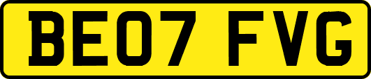 BE07FVG