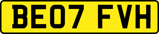 BE07FVH