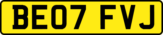 BE07FVJ