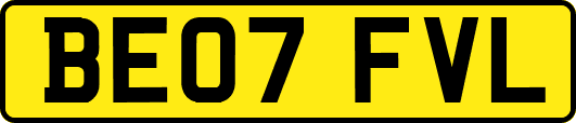 BE07FVL
