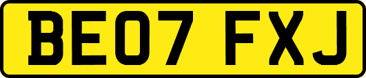 BE07FXJ