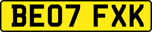 BE07FXK