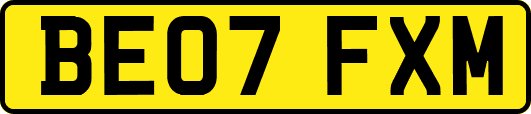 BE07FXM