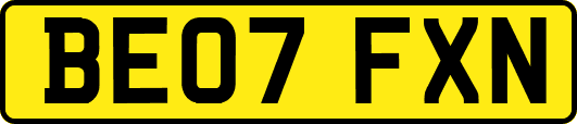BE07FXN