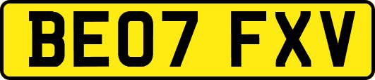 BE07FXV