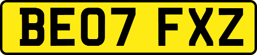 BE07FXZ