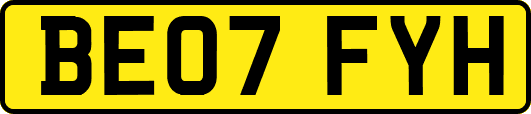 BE07FYH