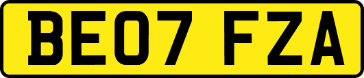 BE07FZA
