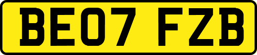 BE07FZB