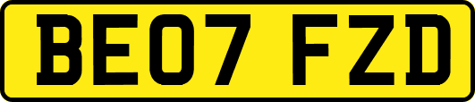 BE07FZD