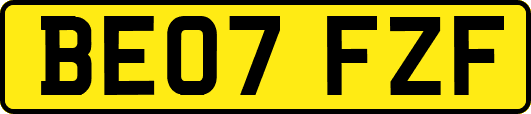 BE07FZF