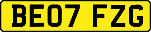 BE07FZG