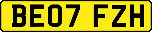 BE07FZH