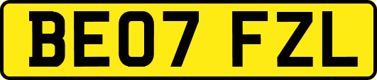 BE07FZL