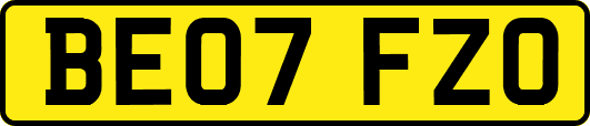 BE07FZO