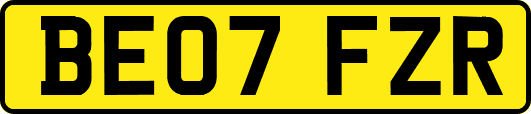 BE07FZR
