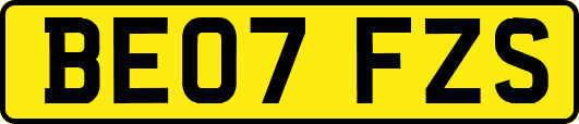 BE07FZS