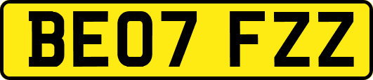 BE07FZZ