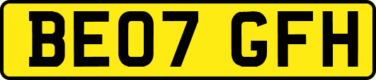 BE07GFH