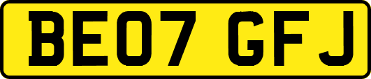BE07GFJ