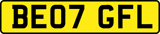 BE07GFL