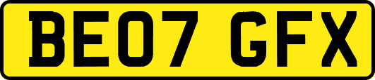 BE07GFX
