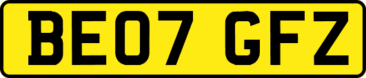 BE07GFZ