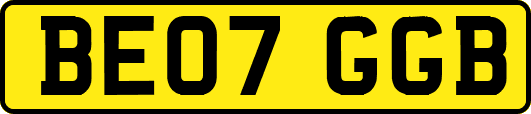 BE07GGB