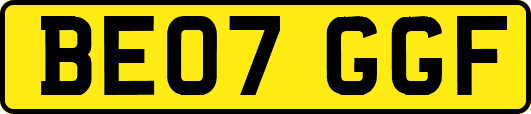 BE07GGF