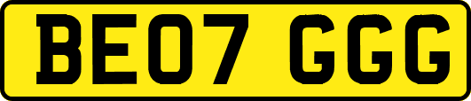BE07GGG