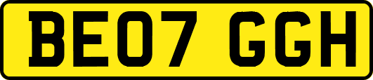 BE07GGH