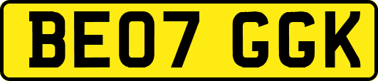 BE07GGK