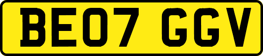 BE07GGV