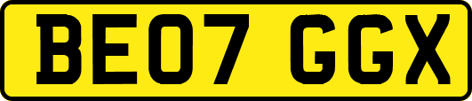 BE07GGX