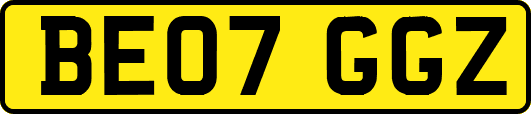 BE07GGZ