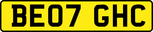 BE07GHC