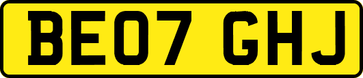 BE07GHJ