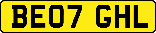 BE07GHL