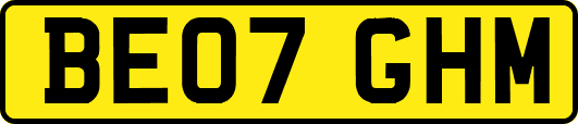 BE07GHM