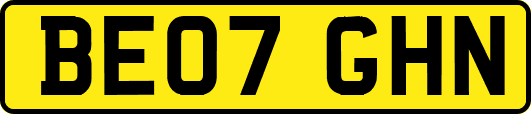BE07GHN