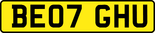 BE07GHU
