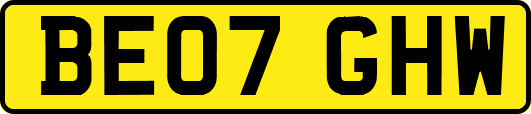BE07GHW