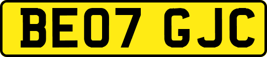 BE07GJC