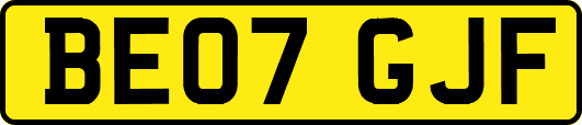 BE07GJF